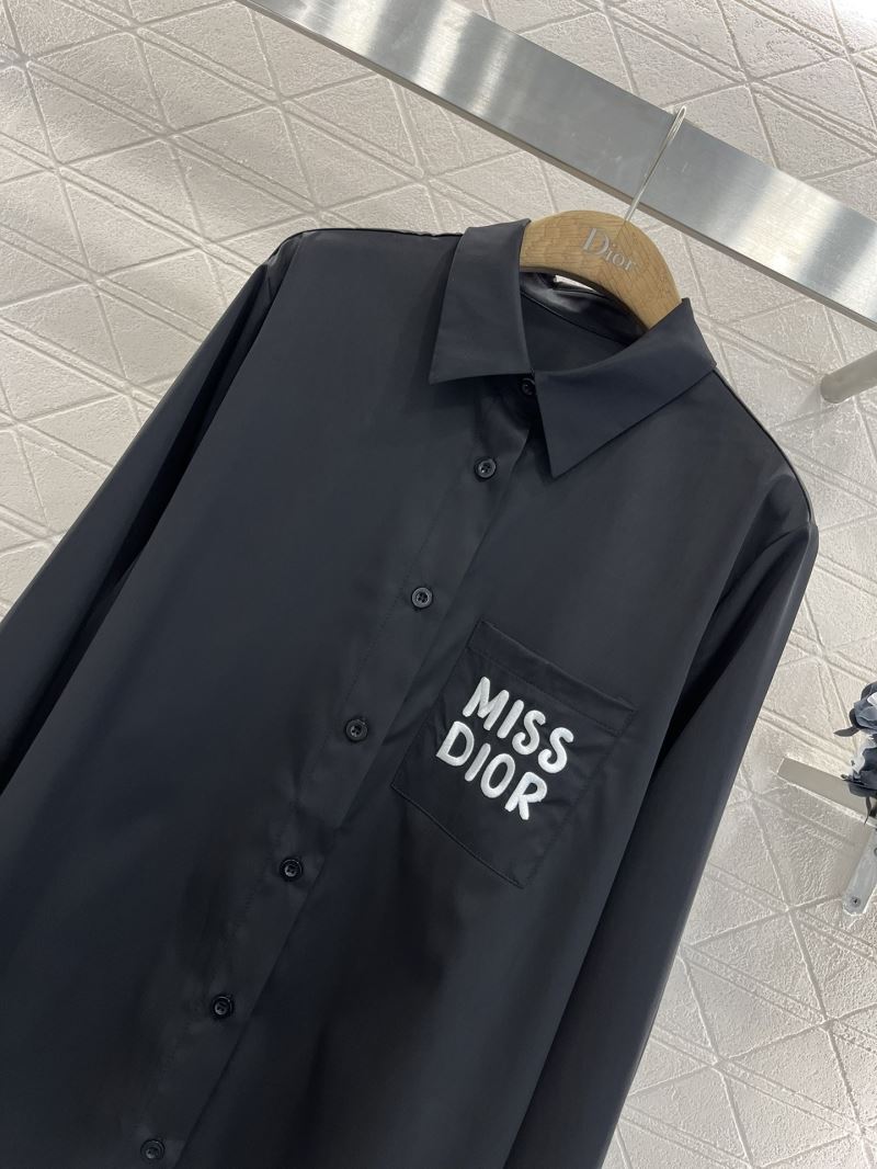 Christian Dior Shirts